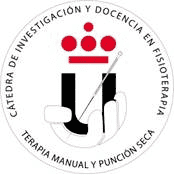 Logo Universidad rey juan carlos - Clinica H3 Caamaño Madrid