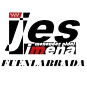 Logo IES menandez pidal