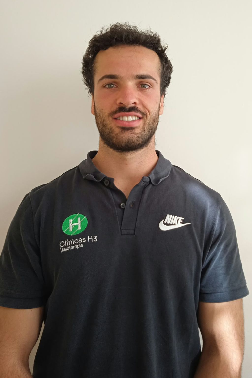 Javier Riesgo Gimeno